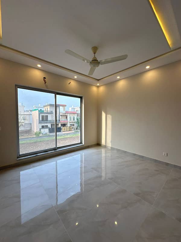 5 Marla House For Rent In L-Block Khayaban e Amin Society Lhr. 5