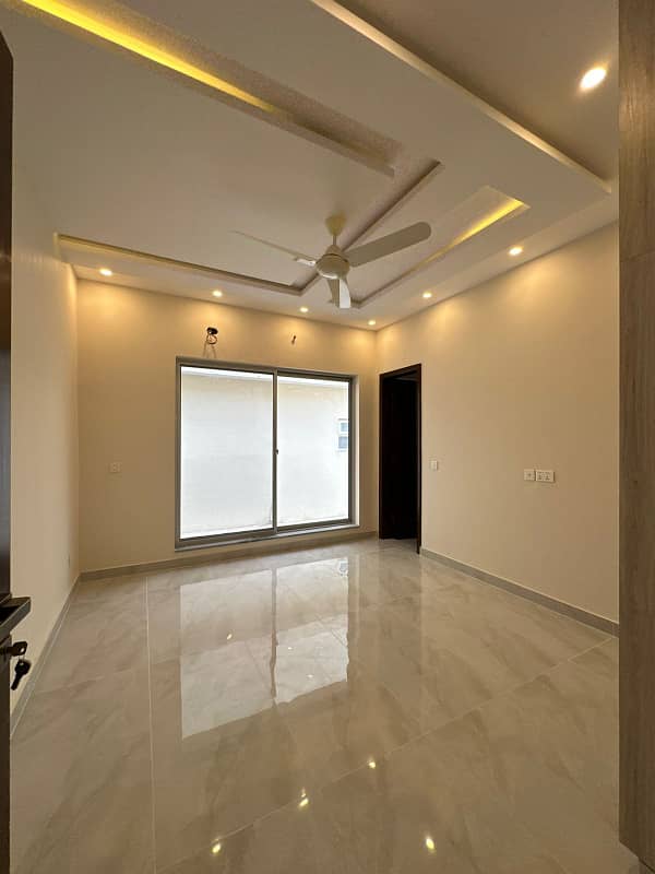 5 Marla House For Rent In L-Block Khayaban e Amin Society Lhr. 13