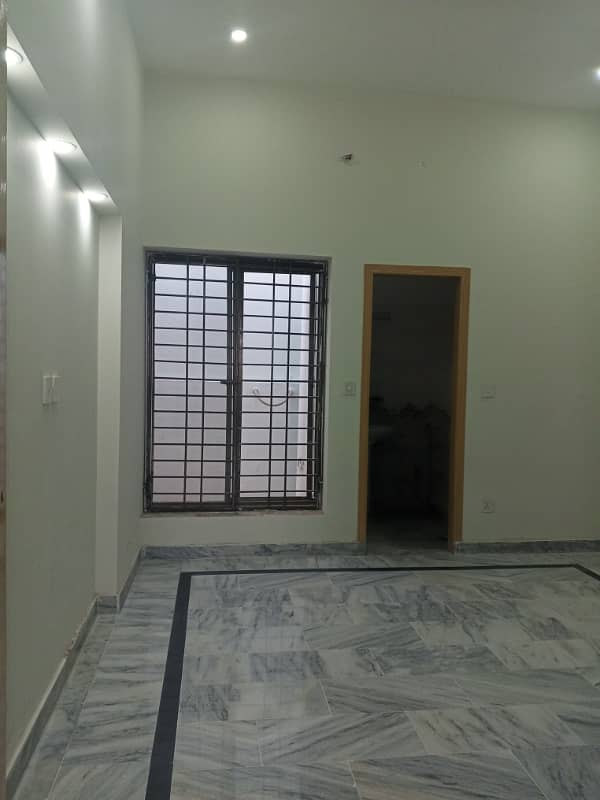 Room available for rent in h 13 Islamabad 3