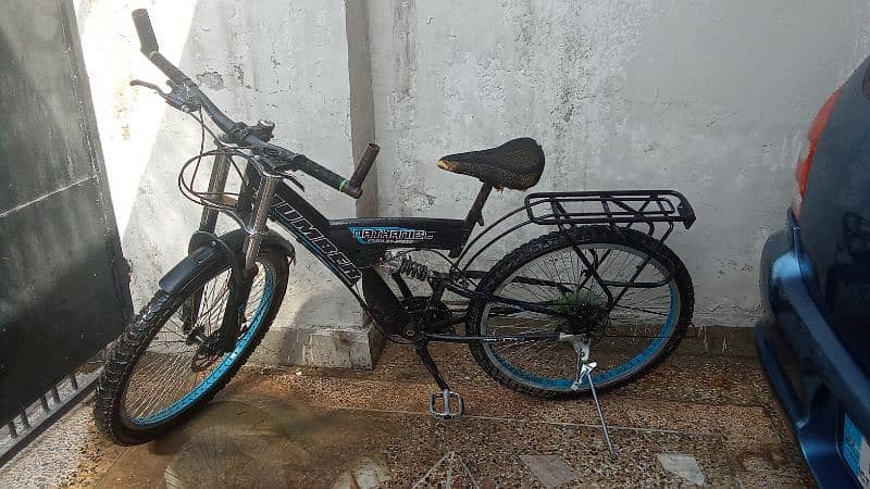 Humber bicycle for sale 0