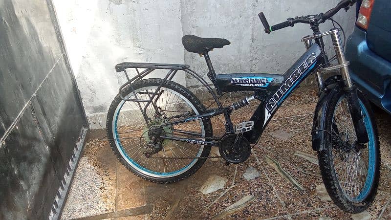 Humber bicycle for sale 1