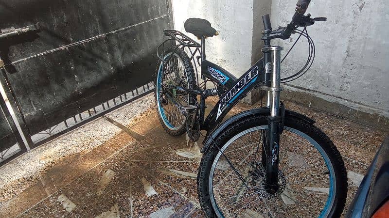 Humber bicycle for sale 2