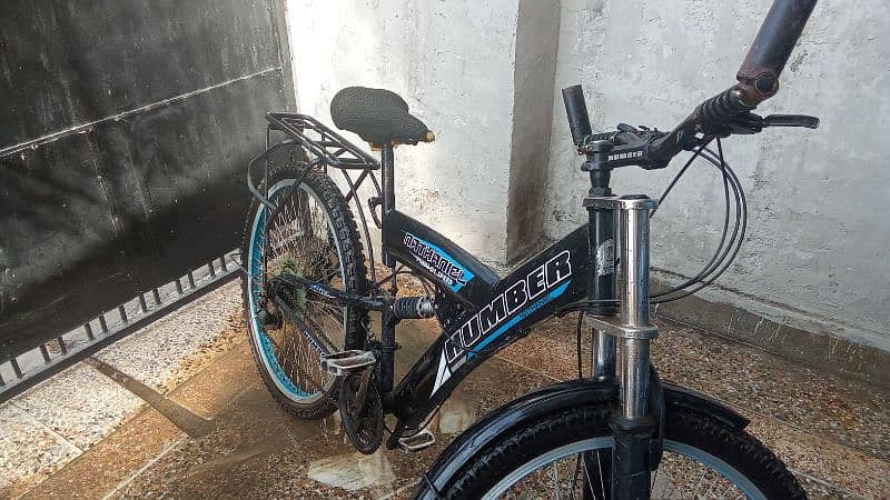 Humber bicycle for sale 3