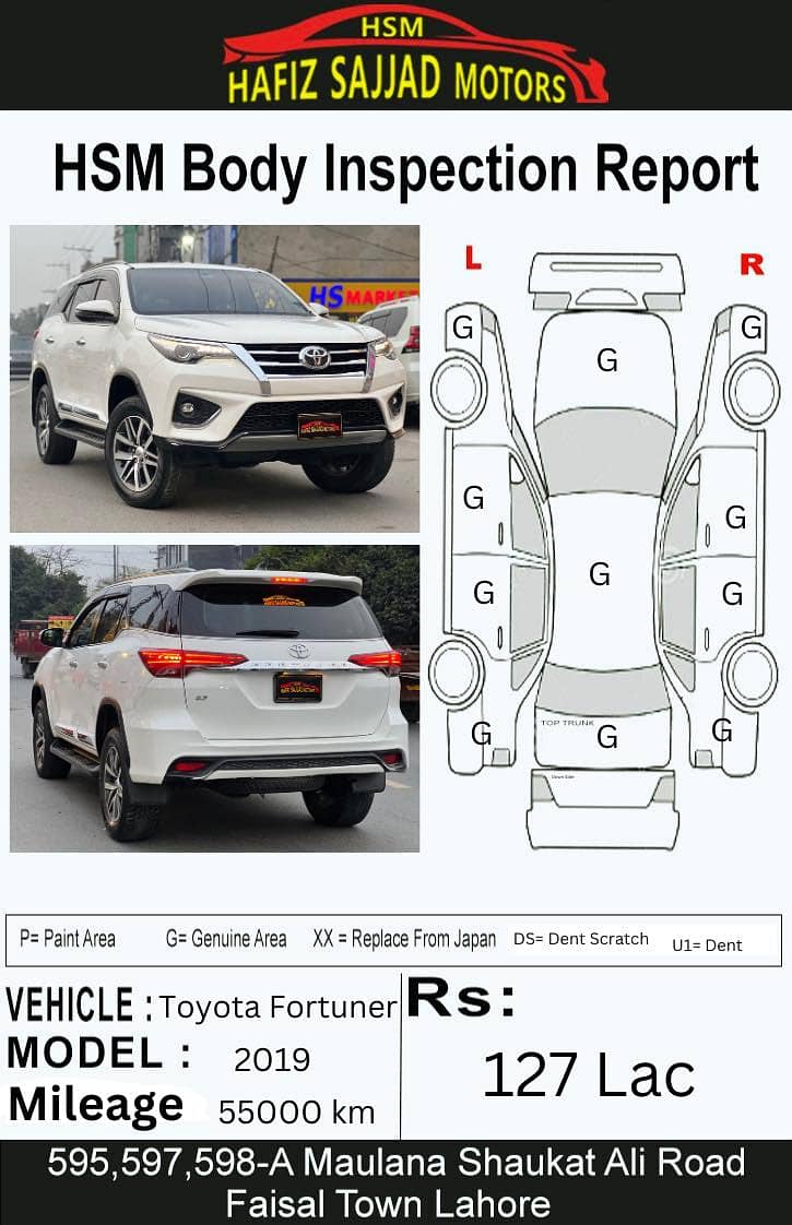 Toyota Fortuner 2019 10