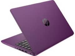 HP LAPTOP 14-fq200 Best for gaming and graphic designing