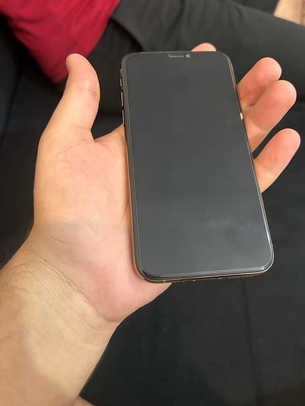 Iphone xs 7