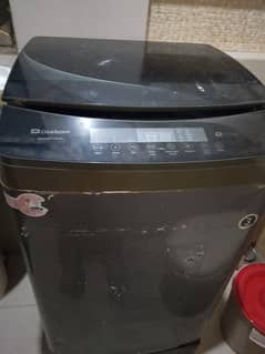 Dawlance washing machine automatic Good condition