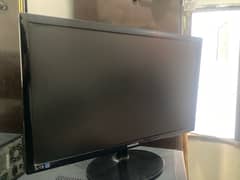 Samsung LCD sync master S24B300