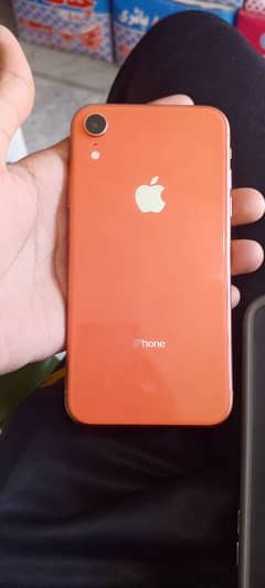 iphone XR