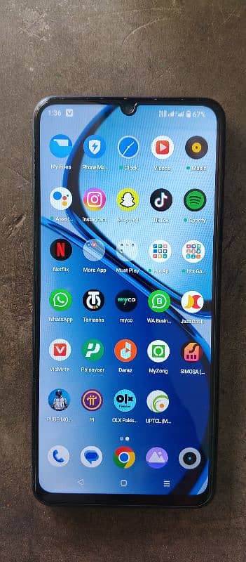 realme note 50 2