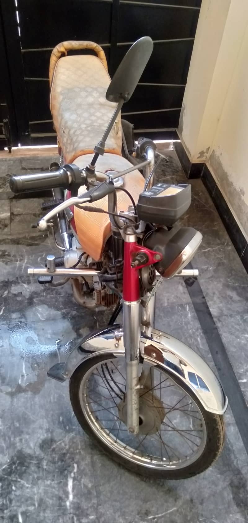 Rohi RI  70 2014 Model  For Sale 3