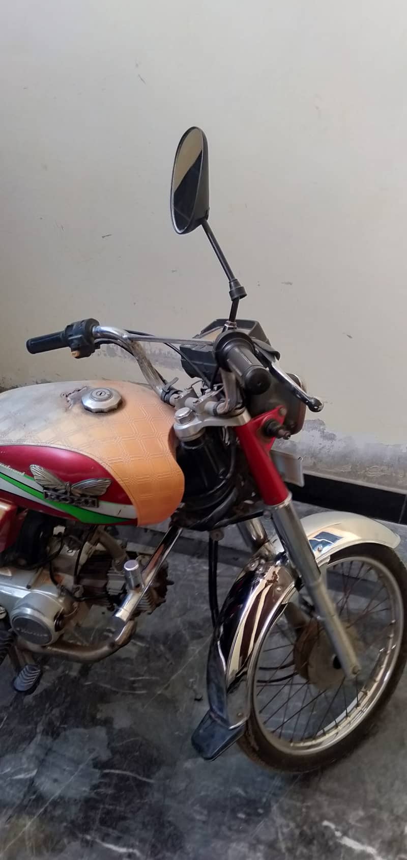 Rohi RI  70 2014 Model  For Sale 5