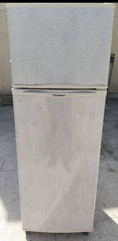 Dawlance Refrigerator Model 9166AD