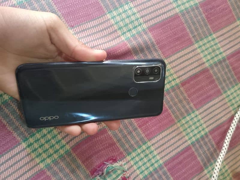 Oppo A53 0