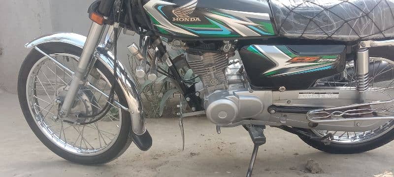 honda 2023 10 by 10 4