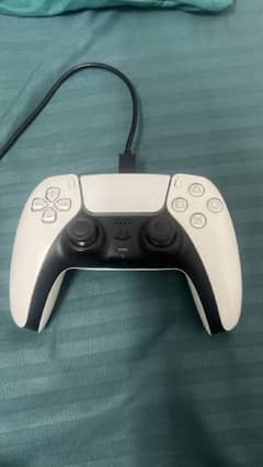 used ps5 controller