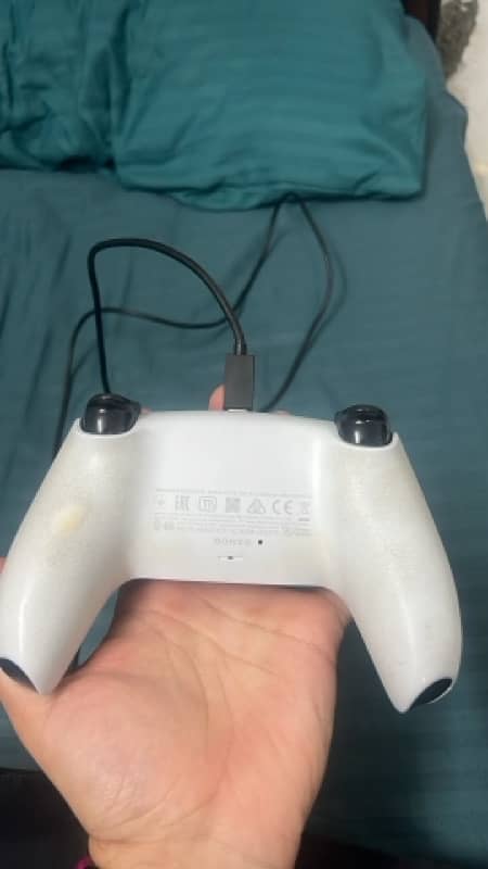 used ps5 controller 1