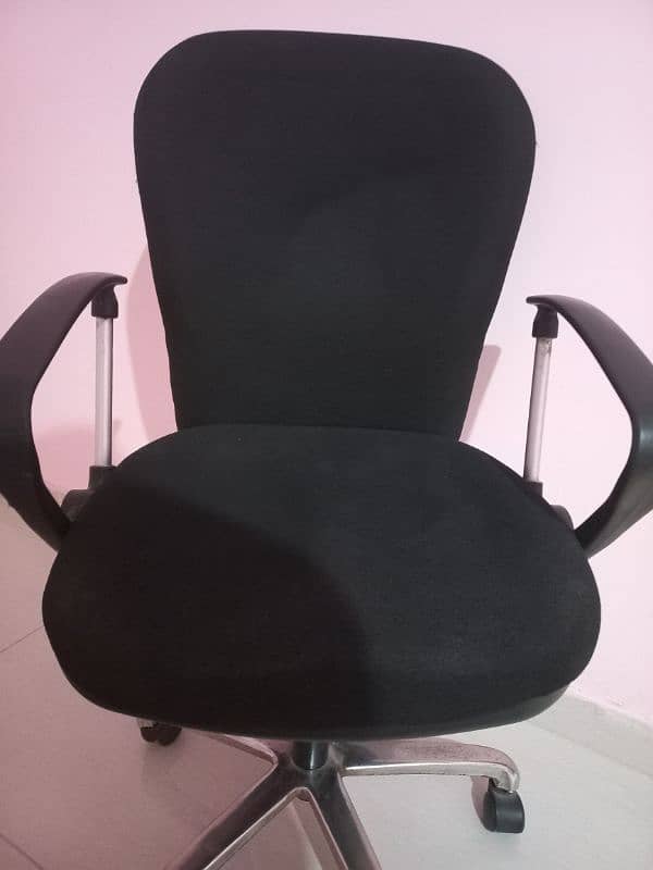 Korean Chair 0