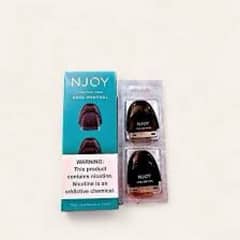 njoy pod coil