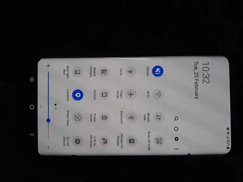 Samsung s9 4/64 official proved 5