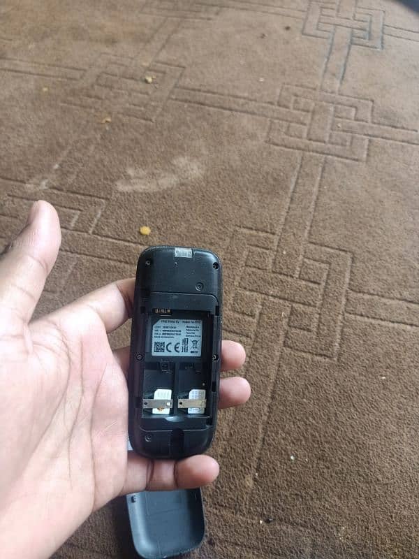 nokia 105 orignl. hai koi isho ni hai All ok 1