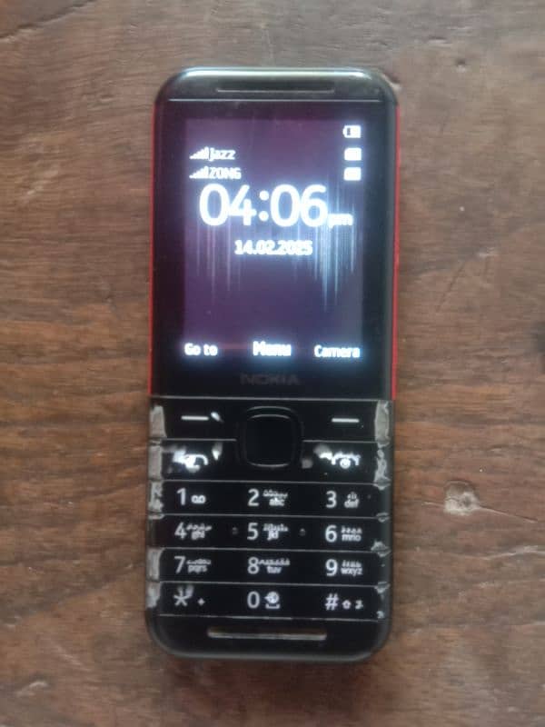 Urgent Sale Nokia 5310 Dual Sim 1