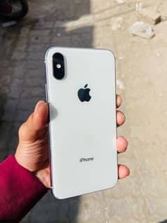 iPhone X non PTA factory unlocked 64GB all ok phone