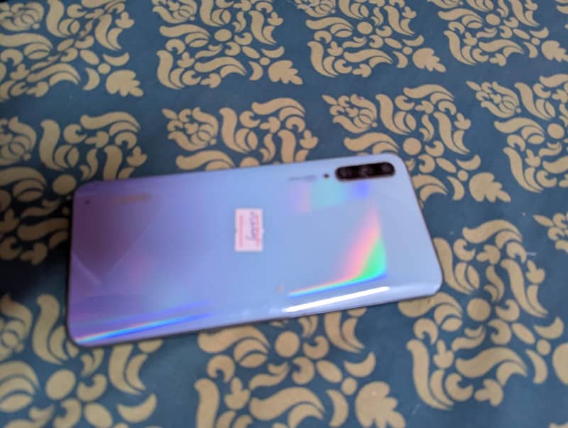 Huawei Y9S6 4