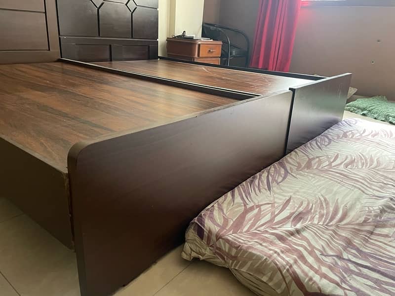 2x Single Bed for sale 3