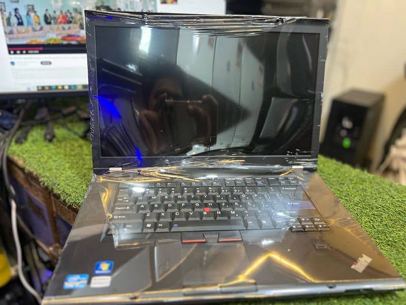 Lenovo T520 3