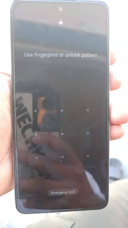 Oppo A60 10/10 8/256 All ok like brand new koi fault nhi 3