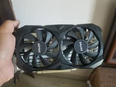 Zotac GTX 1060 3GB 192 bit