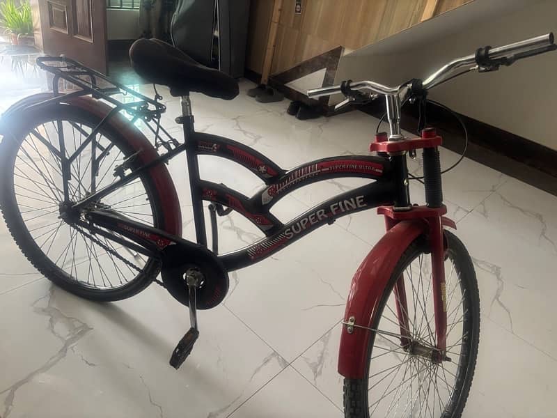 Selling Bicycle - Excellent Condition! 5