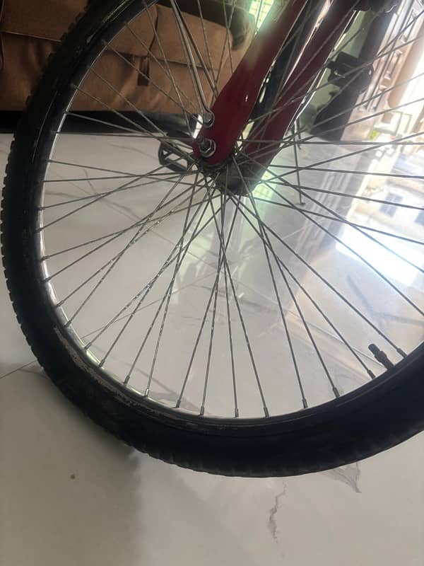 Selling Bicycle - Excellent Condition! 6