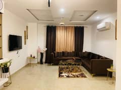 1020 Square Feet Fully Furnished House For Sale In DHA Phase 8