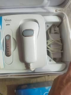 hair removal device