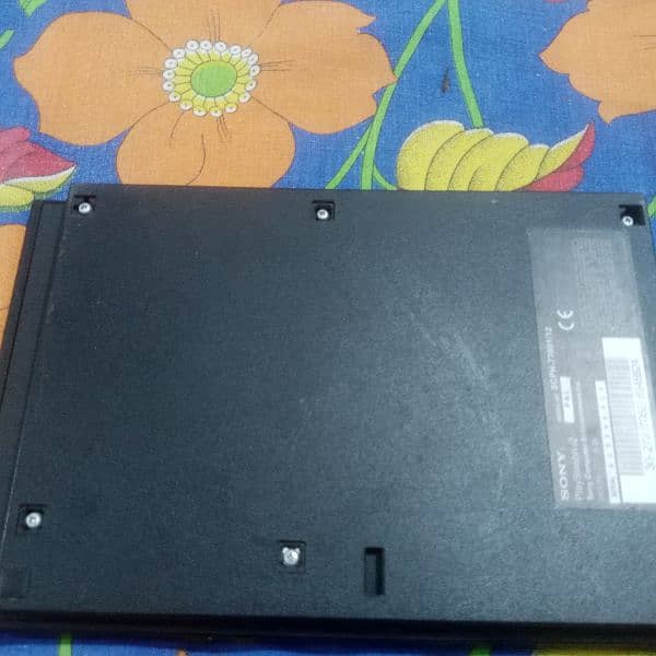 PLAYSTATION 2 SLIM FOR SALE URGENT 2