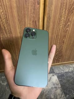 Iphone 13 Pro Max Pta Approved