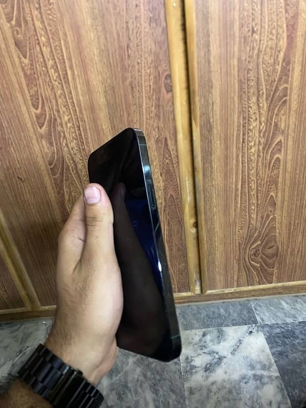 Iphone 13 Pro Max Pta Approved 4