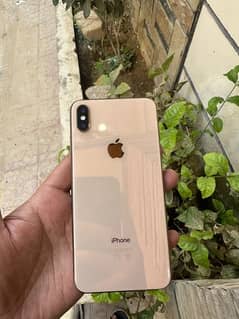 IPhone Xs Max