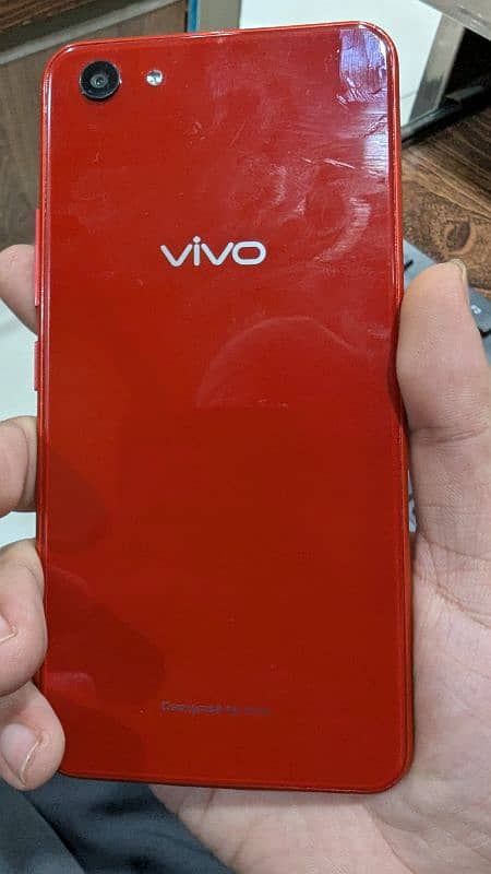 vivo y83 urgent sale 1