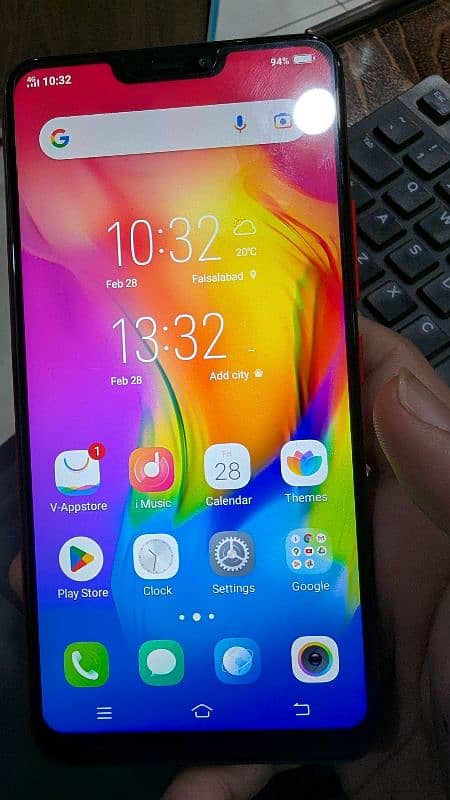 vivo y83 urgent sale 2