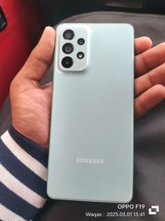 Samsung A73 5G