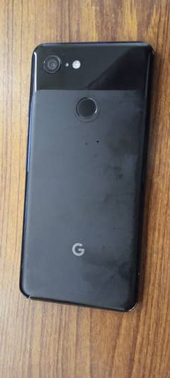 Google pixel 3 pta