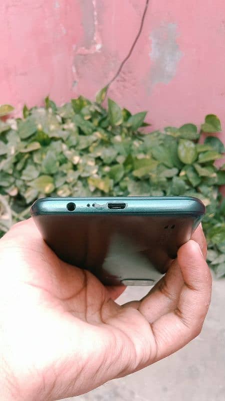 Realme C21 official PTA approved 2