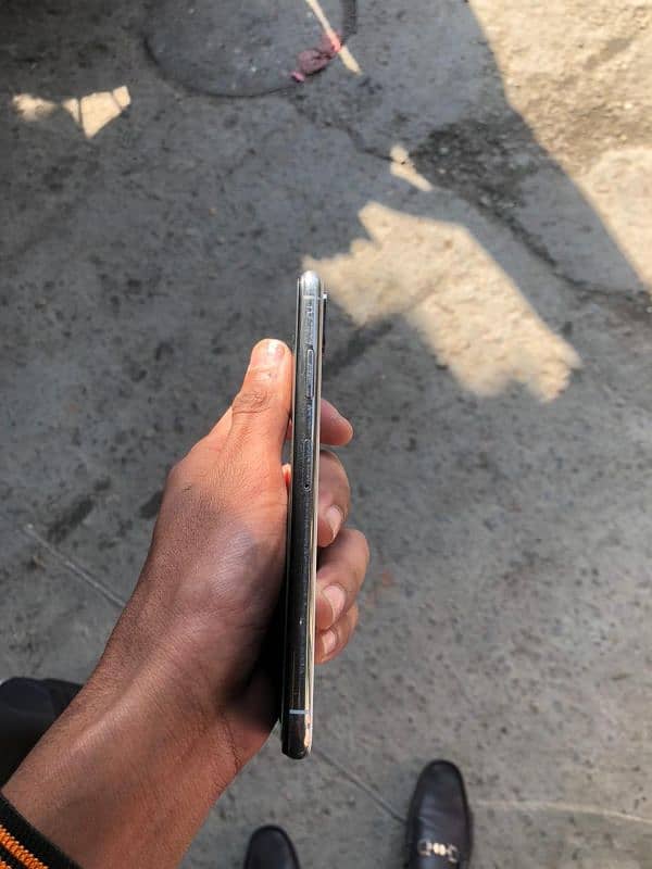 xs max 256gb 4