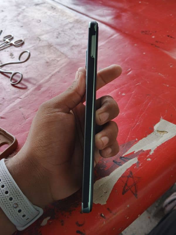 Infinix hot 50i 1 month used 3