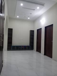 5 Marla House For Rent Lower Portion In L-Block Khayaban e Amin Society Lhr.