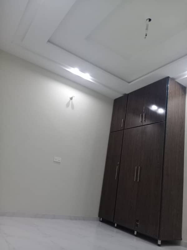 5 Marla House For Rent Lower Portion In L-Block Khayaban e Amin Society Lhr. 2