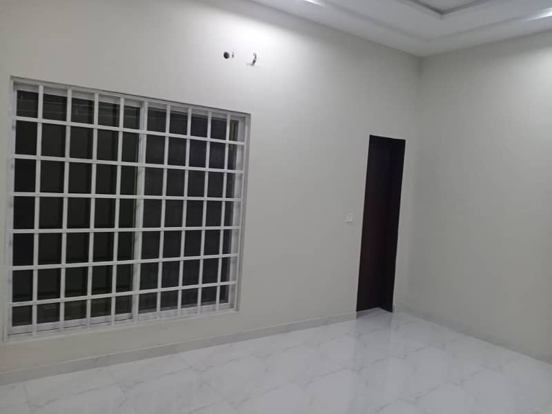 5 Marla House For Rent Lower Portion In L-Block Khayaban e Amin Society Lhr. 14